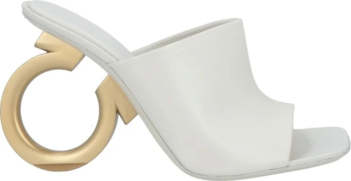Ferragamo Woman Sandals - Image 3