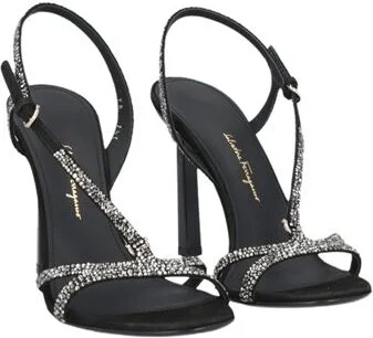Ferragamo Woman Sandals - Image 2