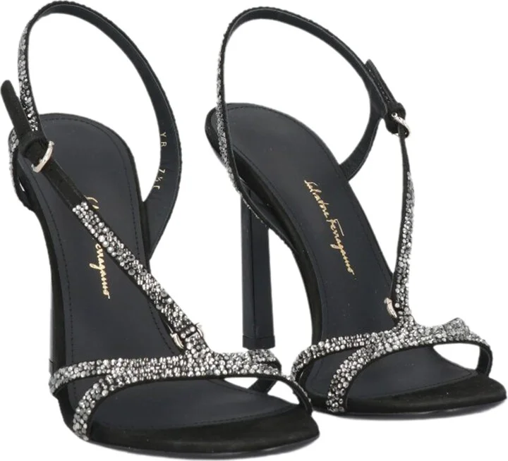 Ferragamo Woman Sandals - Image 4