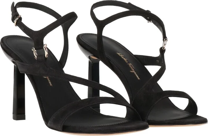 Ferragamo Woman Sandals - Image 4