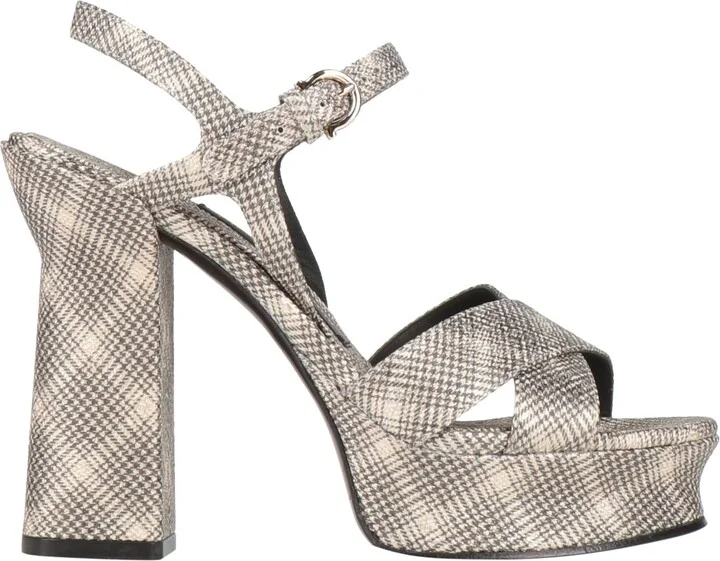 Ferragamo Woman Sandals - Image 3