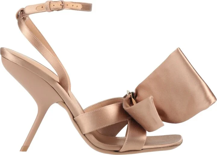 Ferragamo Woman Sandals - Image 3