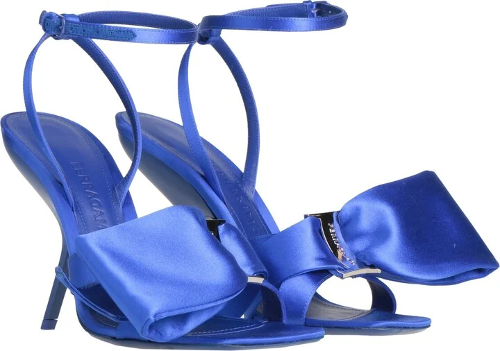 Ferragamo Woman Sandals - Image 7
