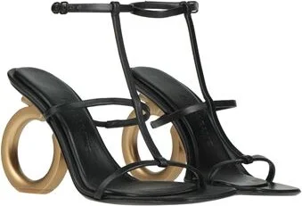 Ferragamo Woman Sandals - Image 2