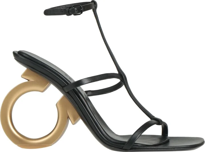 Ferragamo Woman Sandals - Image 3