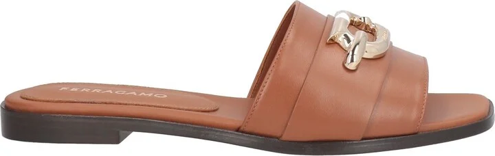 Ferragamo Woman Sandals - Image 3