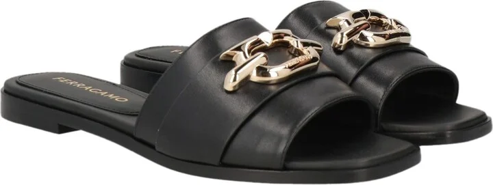 Ferragamo Woman Sandals - Image 7