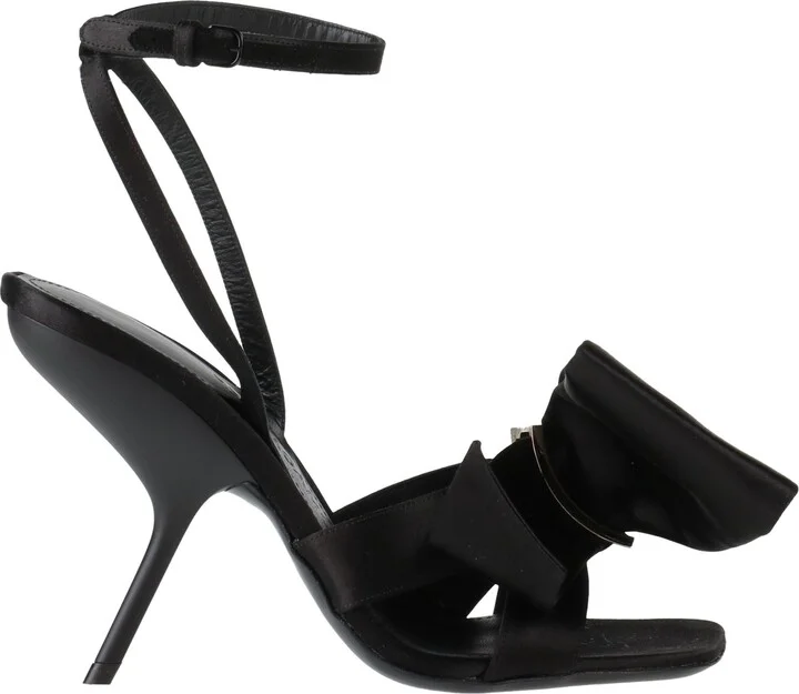 Ferragamo Woman Sandals - Image 3