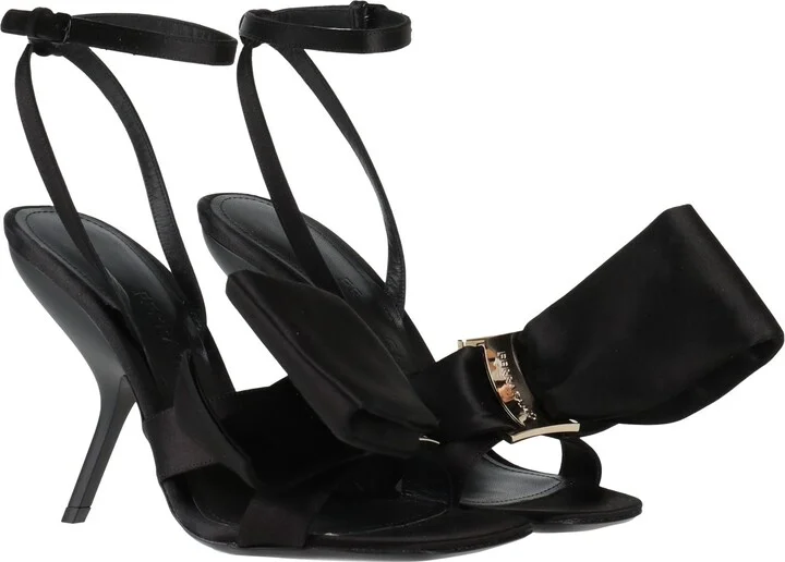 Ferragamo Woman Sandals - Image 4