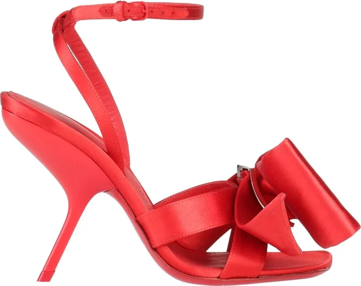 Ferragamo Woman Sandals - Image 6