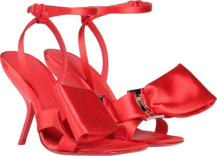 Ferragamo Woman Sandals - Image 7