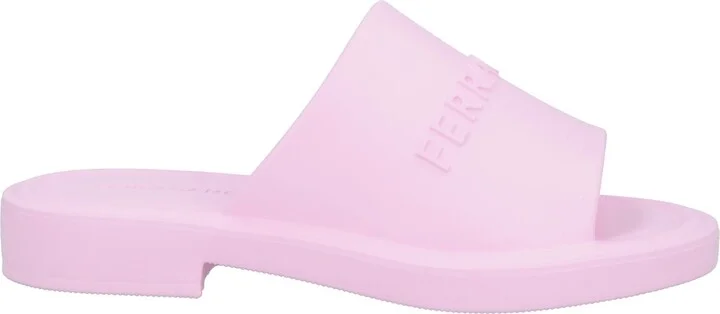 Ferragamo Woman Sandals - Image 3