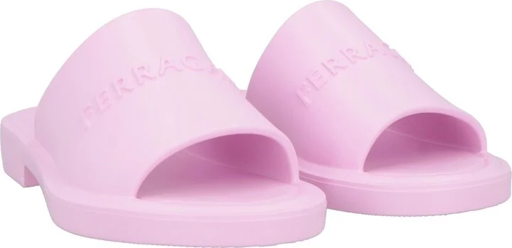 Ferragamo Woman Sandals - Image 4