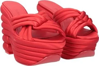 Ferragamo Woman Sandals - Image 5