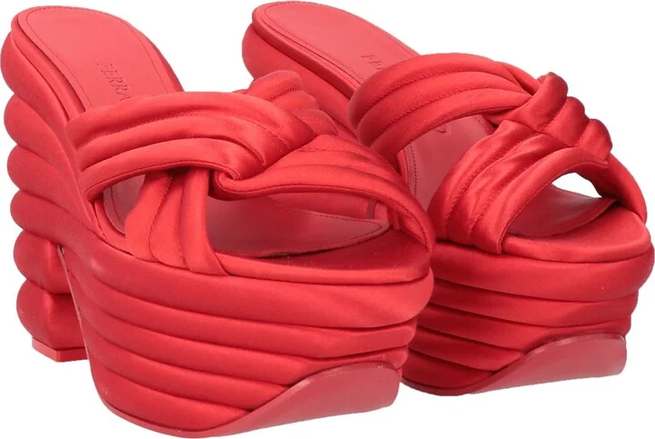 Ferragamo Woman Sandals - Image 7