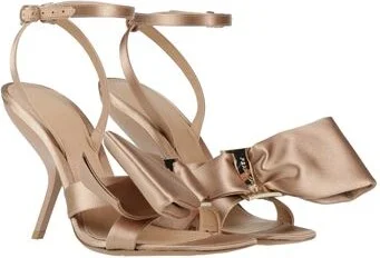 Ferragamo Woman Sandals - Image 2