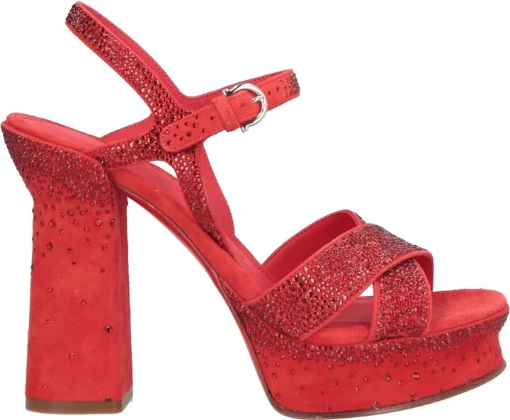 Ferragamo Woman Sandals - Image 3