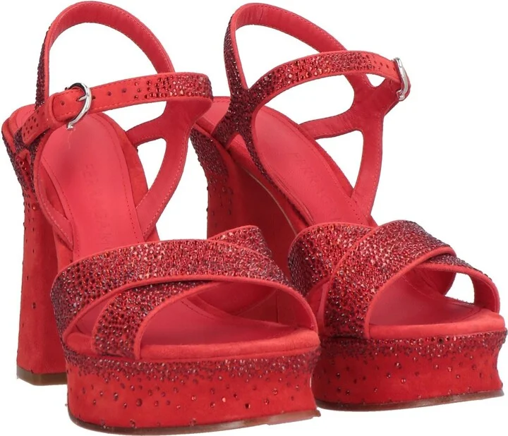 Ferragamo Woman Sandals - Image 4