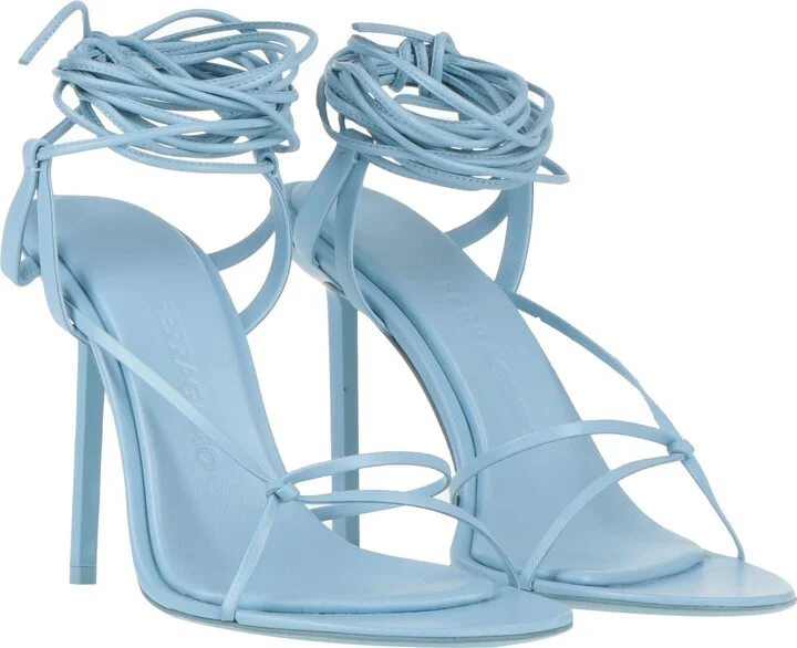 Ferragamo Woman Sandals - Image 4