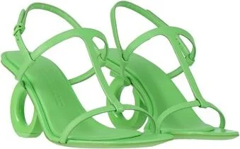 Ferragamo Woman Sandals - Image 2