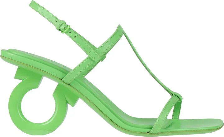 Ferragamo Woman Sandals - Image 3