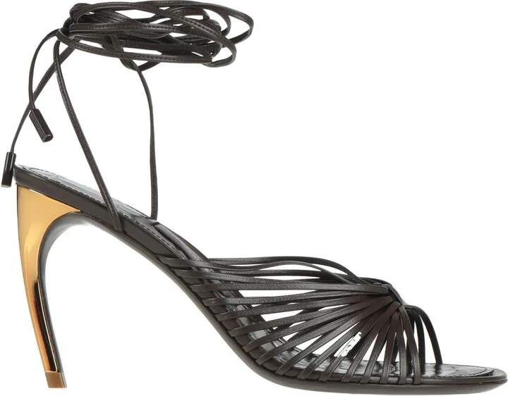 Ferragamo Woman Sandals - Image 3