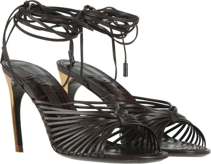 Ferragamo Woman Sandals - Image 4