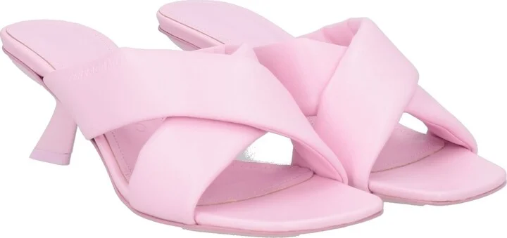 Ferragamo Woman Sandals - Image 4