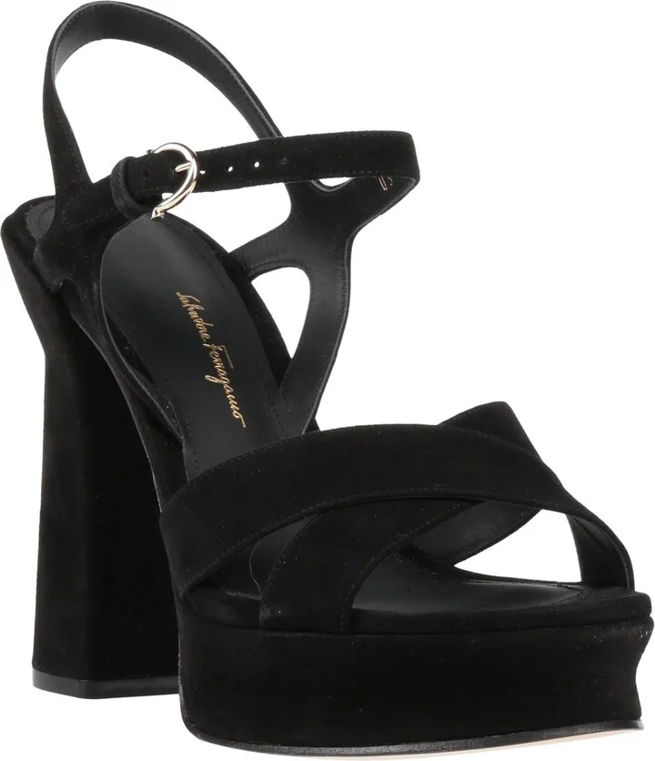 Ferragamo Woman Sandals - Image 4