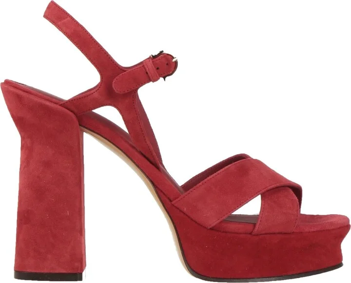 Ferragamo Woman Sandals - Image 3