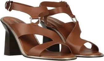 Ferragamo Woman Sandals - Image 2