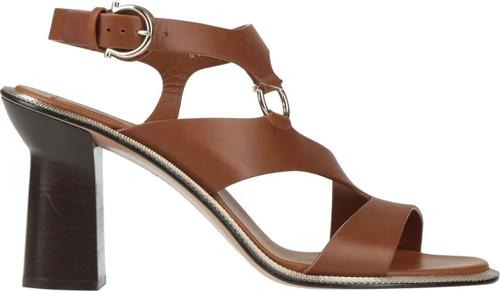 Ferragamo Woman Sandals - Image 3