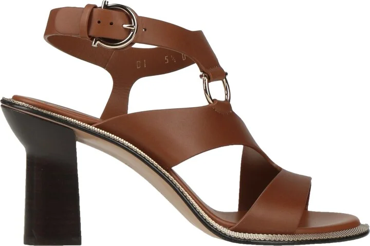 Ferragamo Woman Sandals - Image 3