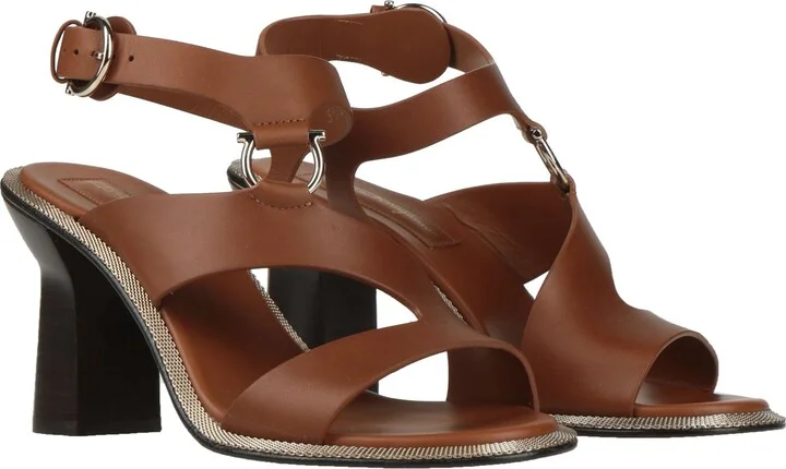Ferragamo Woman Sandals - Image 4