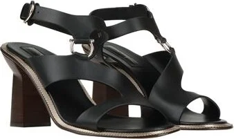 Ferragamo Woman Sandals - Image 2