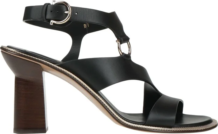 Ferragamo Woman Sandals - Image 3