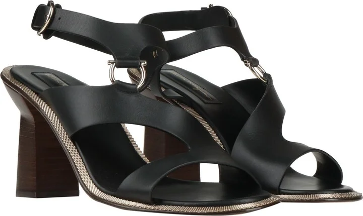 Ferragamo Woman Sandals - Image 4