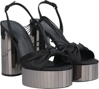 Ferragamo Woman Sandals - Image 2