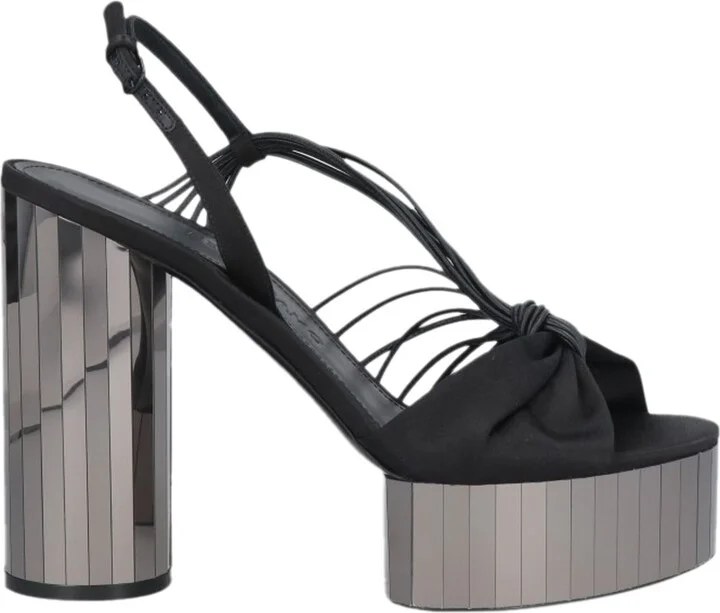 Ferragamo Woman Sandals - Image 3
