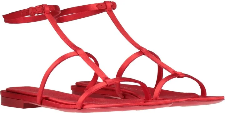 Ferragamo Woman Sandals - Image 7