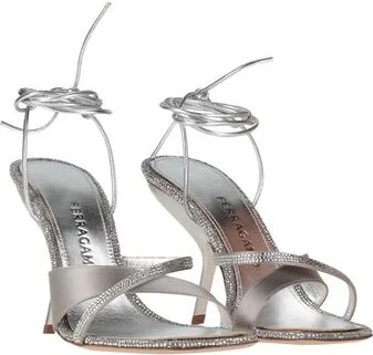Ferragamo Woman Sandals - Image 2
