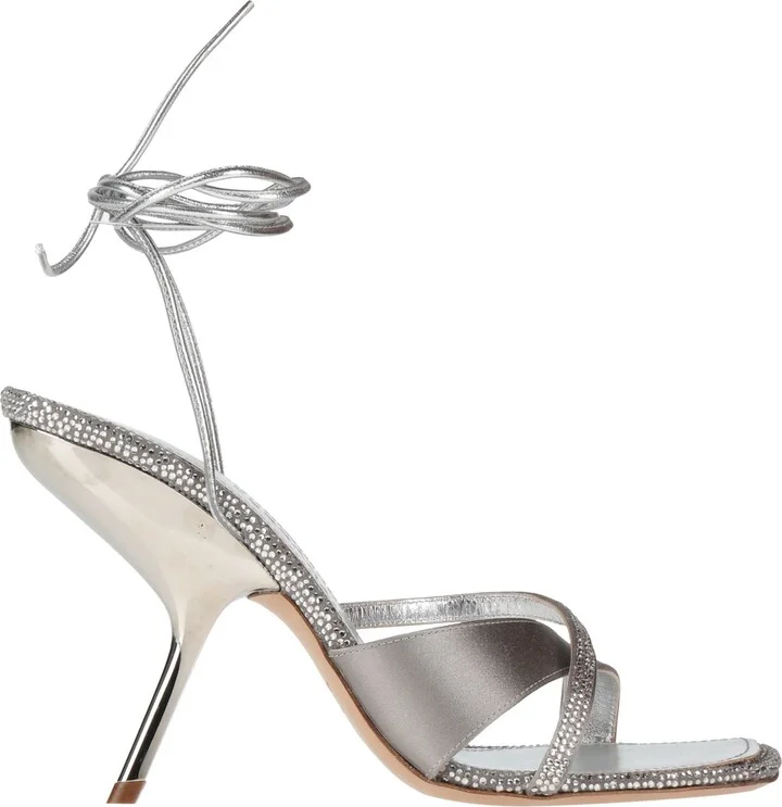 Ferragamo Woman Sandals - Image 3