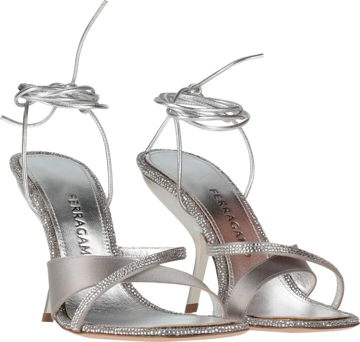 Ferragamo Woman Sandals - Image 4