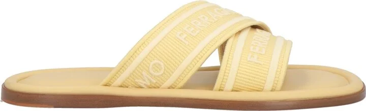 Ferragamo Woman Sandals - Image 3
