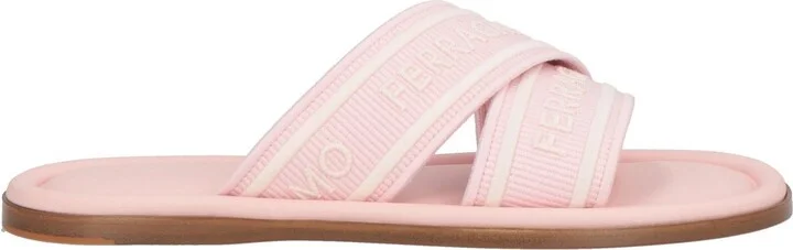 Ferragamo Woman Sandals - Image 6