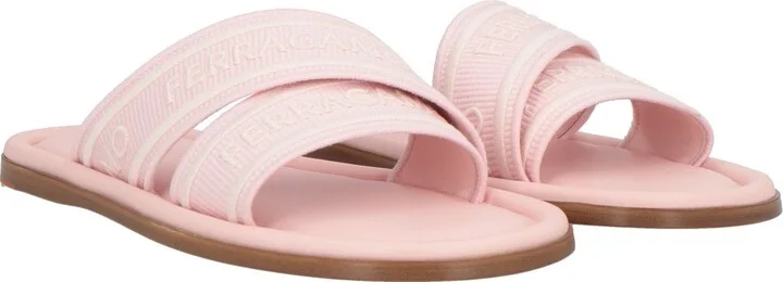 Ferragamo Woman Sandals - Image 7