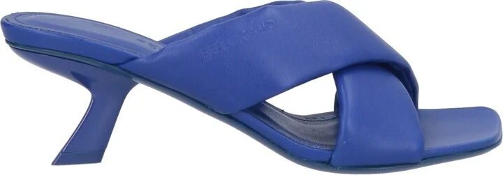 Ferragamo Woman Sandals - Image 3