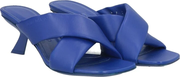 Ferragamo Woman Sandals - Image 4