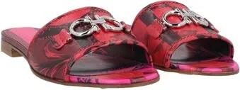 Ferragamo Woman Sandals - Image 2
