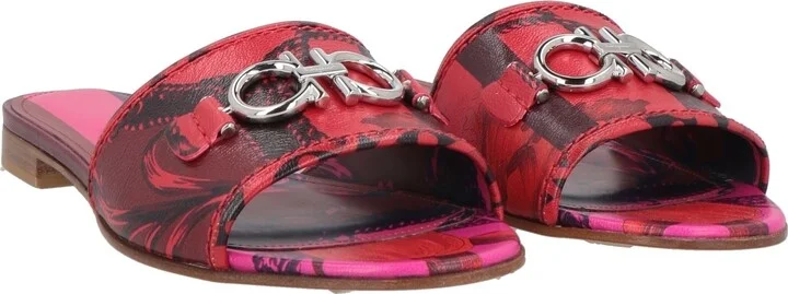 Ferragamo Woman Sandals - Image 4
